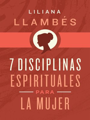 cover image of 7 Disciplinas espirituales para la mujer